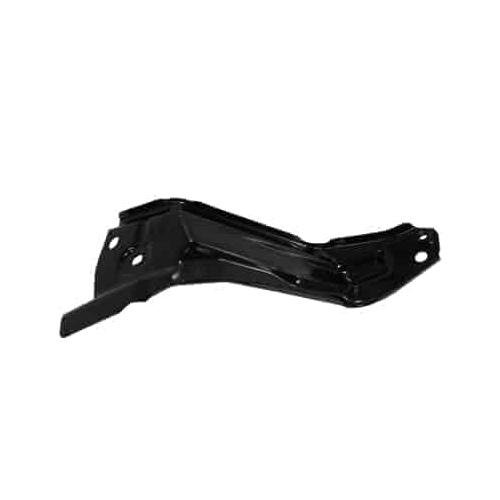 NI1244101 Driver Side Fender Bracket 2012-2019 Nissan Versa Sedan F31619KAMA