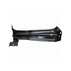 NI1244103 Driver Side Fender Brace 2009-2014 Nissan Maxima F31819N0MA