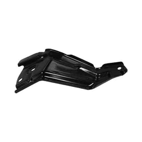NI1245101 Passenger Side Fender Bracket 2012-2019 Nissan Versa Sedan F31609KAMA