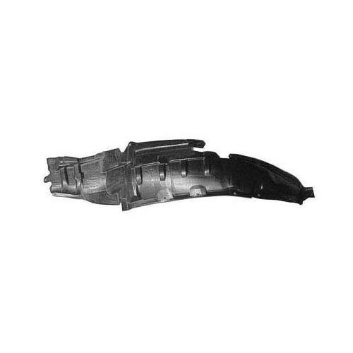 NI1248105 Driver Side Fender Liner 2000-2004 Nissan Xterra 638417Z000