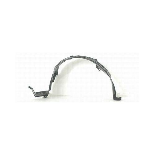 NI1248106C Driver Side Fender Liner 2000-2000 Nissan Sentra 638434Z800