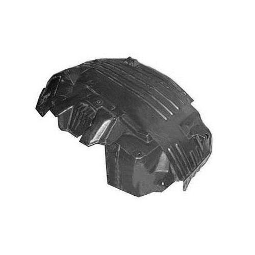 NI1248107C Driver Side Fender Liner 2005-2007 Nissan Armada 638317S200