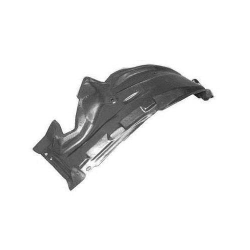 NI1248109 Driver Side Fender Liner 2003-2007 Nissan Murano 63843CA000