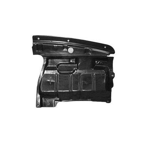 NI1248110 Driver Side Fender Liner 2002-2003 Nissan Maxima 758992Y100