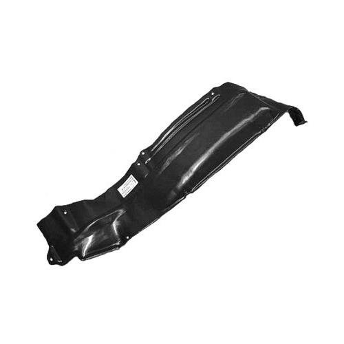 NI1248113C Driver Side Fender Liner 2005-2015 Nissan Xterra 63841EA200