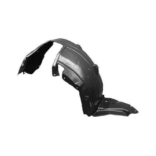 NI1248116C Driver Side Fender Liner 2007-2012 Nissan Sentra 63841ET80A