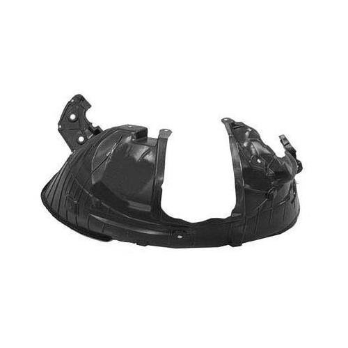 NI1248117C Driver Side Fender Liner 2008-2013 Nissan Rogue 63843JM00A