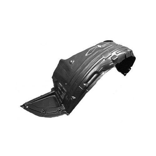 NI1248119C Driver Side Fender Liner 2009-2014 Nissan Maxima 63843ZX70A