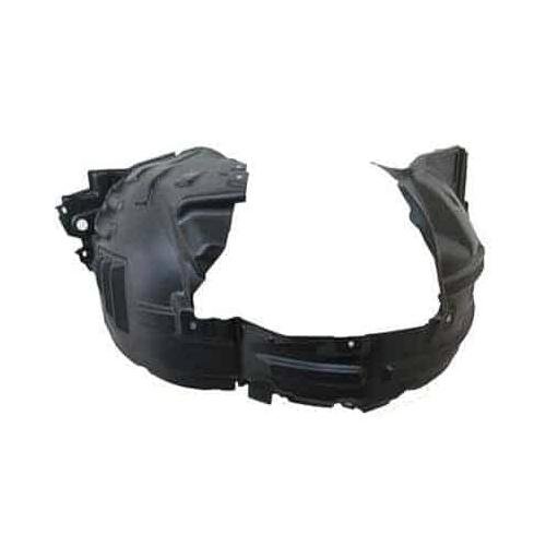 NI1248124C Driver Side Fender Liner 2011-2014 Nissan Juke 638431KA0A