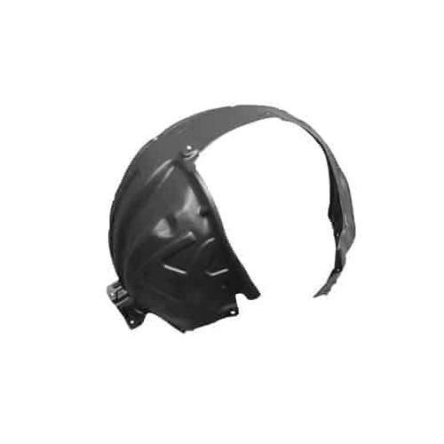 NI1248127 Driver Side Fender Liner 2012-2014 Nissan Murano 638411GR0B