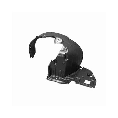 NI1248128C Driver Side Fender Liner 2012-2014 Nissan Versa Sedan 638433BA0A