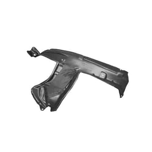 NI1248129 Driver Side Fender Liner 2011-2017 Nissan Quest 638431JA0A