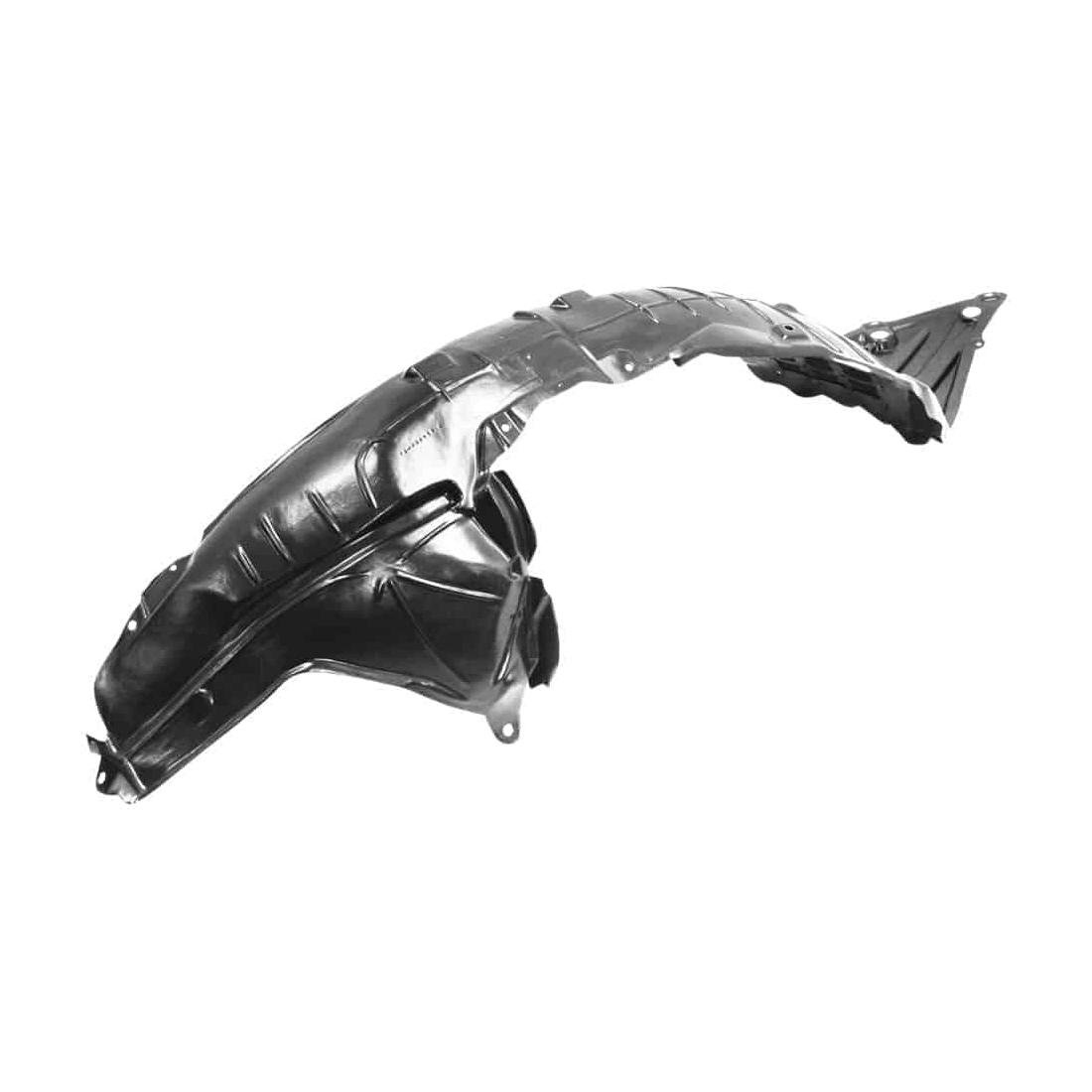 NI1248131C Driver Side Fender Liner 2013-2013 Nissan Altima 638413TA0A