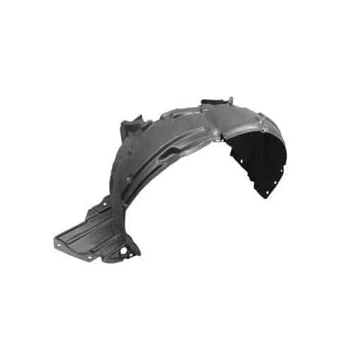 NI1248133C Driver Side Fender Liner 2013-2019 Nissan Sentra 638413SH0A