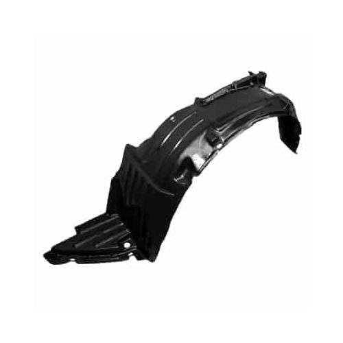 NI1248135C Driver Side Fender Liner 2014-2019 Nissan Rogue 638436FL0A