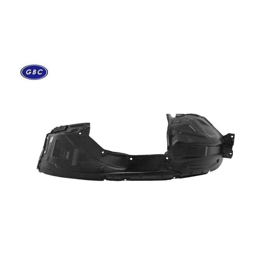 NI1248136C Driver Side Fender Liner 2008-2015 Nissan Armada 63831ZQ00A