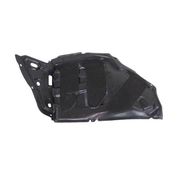 NI1248138 Driver Side Fender Liner 2011-2017 Nissan Quest 638451JA0A