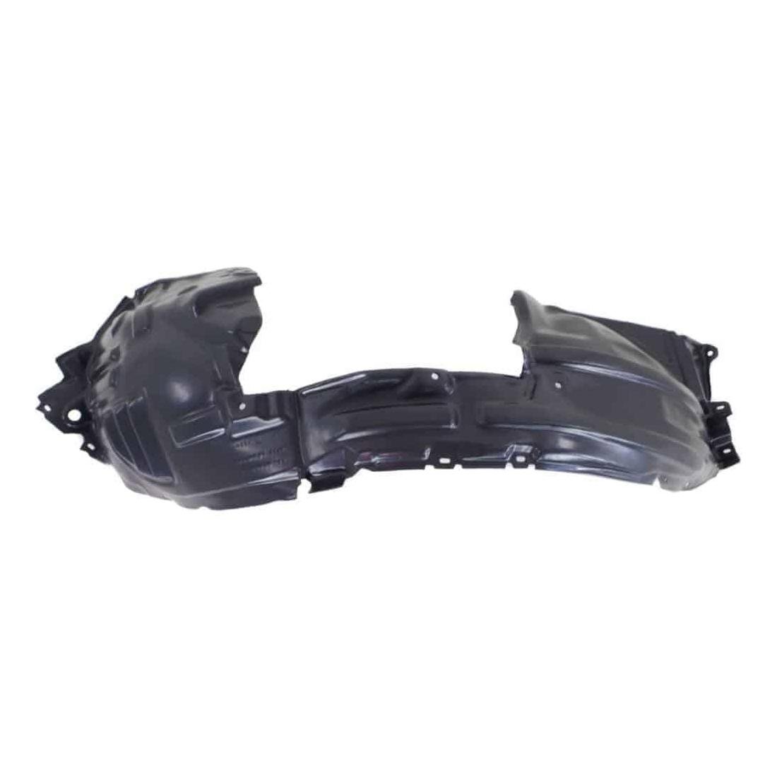 NI1248140C Driver Side Fender Liner 2011-2016 Nissan Juke 638433YW0A