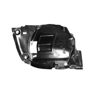 NI1248145 Driver Side Fender Liner 2008-2012 Nissan Pathfinder 63841ZS30A