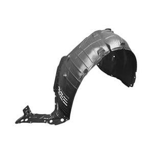 NI1248159 Driver Side Fender Liner 2016-2019 Nissan Maxima 638434RA1D