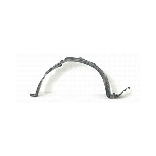 NI1249106C Passenger Side Fender Liner 2000-2006 Nissan Sentra 638425M000