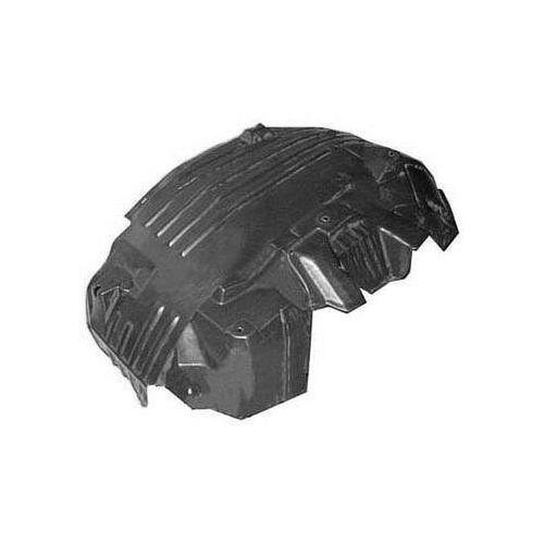 NI1249107C Passenger Side Fender Liner 2005-2007 Nissan Armada 638307S200