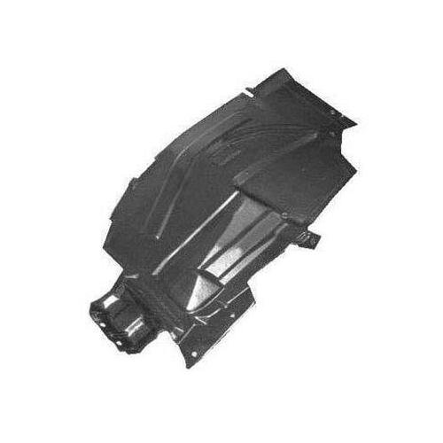 NI1249108 Passenger Side Fender Liner 2003-2007 Nissan Murano 63844CA00A