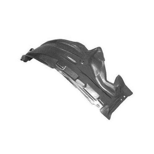 NI1249109 Passenger Side Fender Liner 2003-2007 Nissan Murano 63842CA000