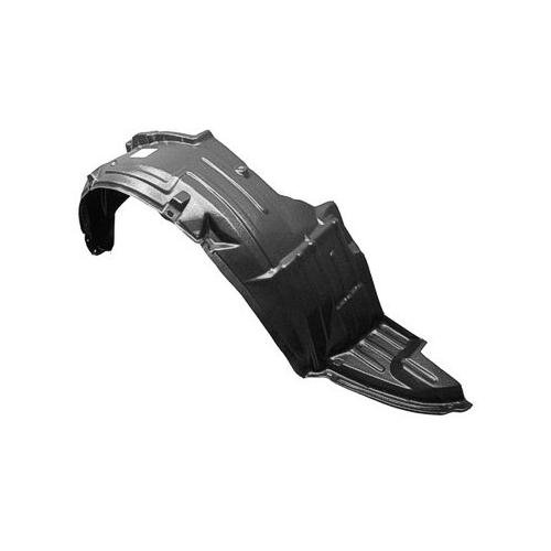 NI1249115 Passenger Side Fender Liner 2005-2006 Nissan Altima 63842ZB700