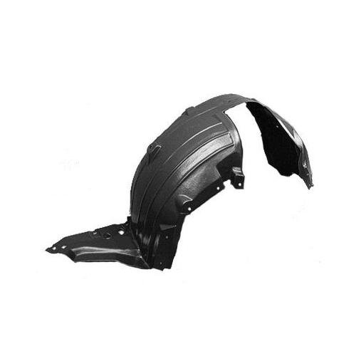 NI1249116C Passenger Side Fender Liner 2007-2012 Nissan Sentra 63840ET80A