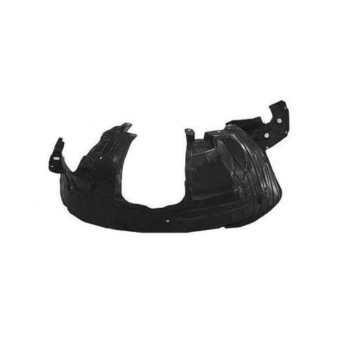 NI1249117C Passenger Side Fender Liner 2008-2013 Nissan Rogue 63842JM00A