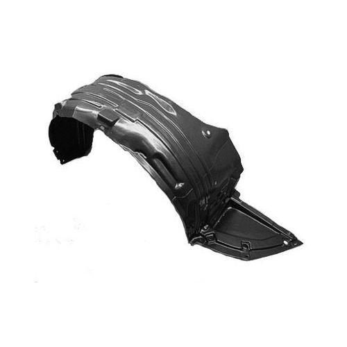 NI1249119C Passenger Side Fender Liner 2009-2014 Nissan Maxima 63842ZX70A