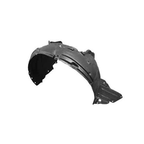 NI1249133C Passenger Side Fender Liner 2013-2019 Nissan Sentra 638403SH0A