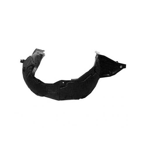 NI1249134C Passenger Side Fender Liner 2013-2015 Nissan Altima 638403TA0D