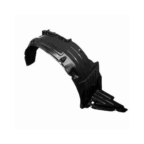 NI1249135C Passenger Side Fender Liner 2014-2019 Nissan Rogue 638426FL0A