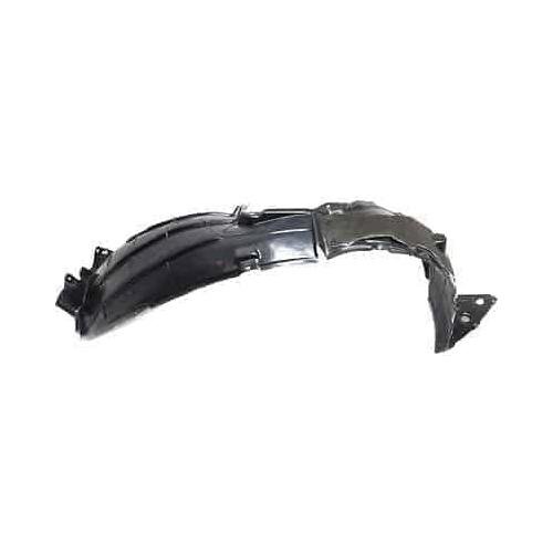 NI1249137 Passenger Side Fender Liner 2013-2014 Nissan Pathfinder 638403JA0A