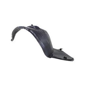 NI1249139C Passenger Side Fender Liner 2015-2019 Nissan Versa Sedan 638429KK0A