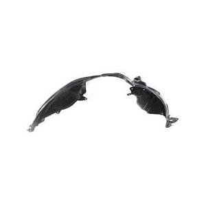 NI1249140C Passenger Side Fender Liner 2011-2016 Nissan Juke 638423YW0A