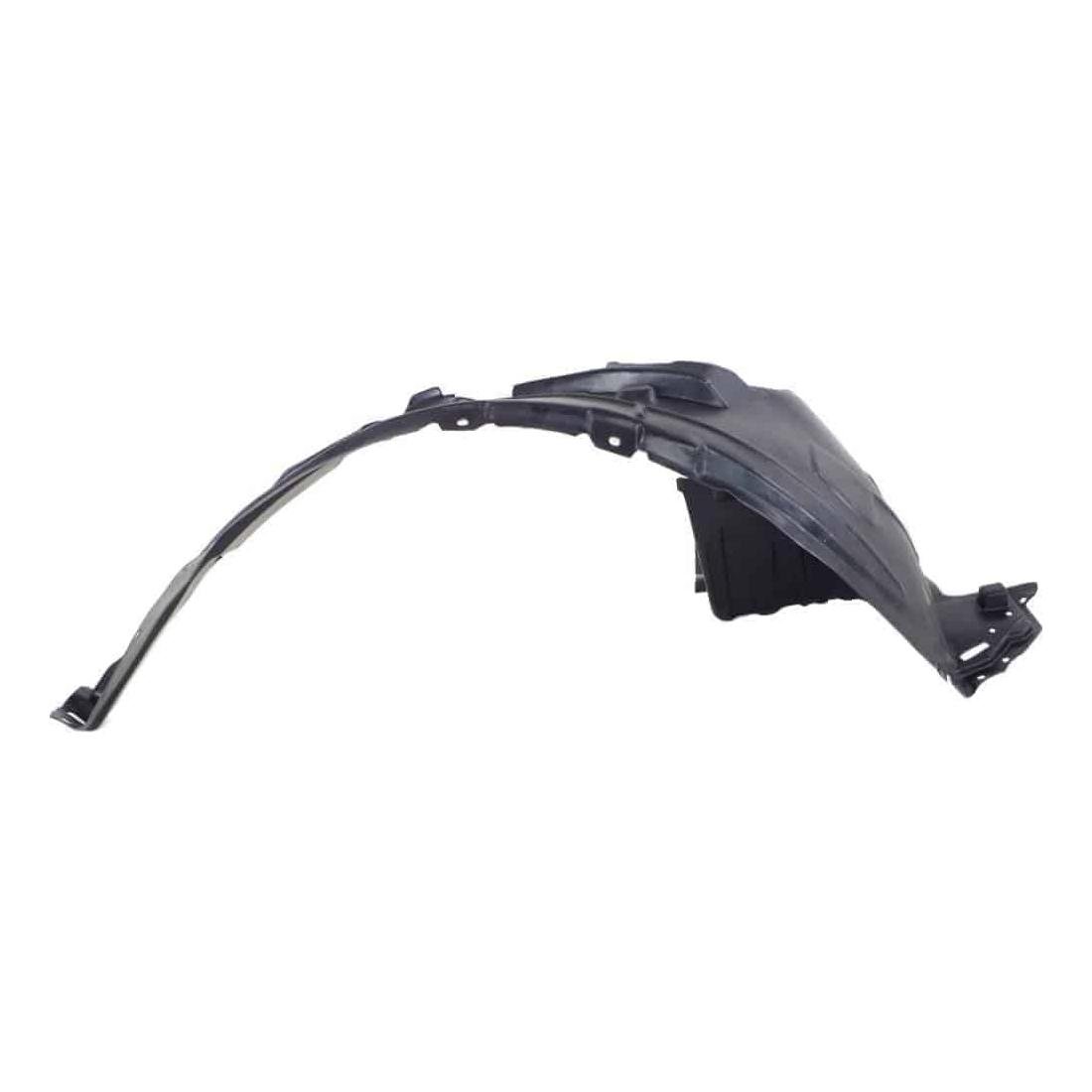 NI1249141C Passenger Side Fender Liner 2014-2019 Nissan Versa Hatchback 638423WC0A