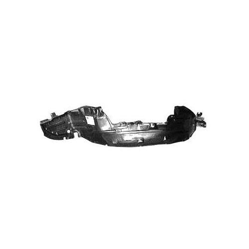 NI1250103 Driver Side Fender Liner 1995-1999 Nissan Maxima 6384140U20