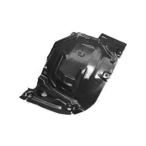 NI1250104 Driver Side Fender Liner 1996-1998 Nissan Pathfinder 638450W000