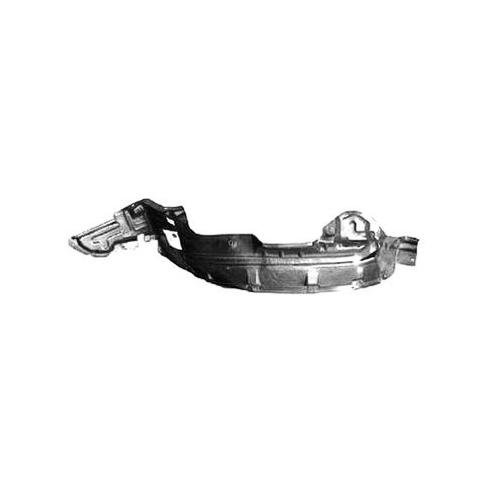 NI1250106 Driver Side Fender Liner 1993-1997 Nissan Altima 638410E700