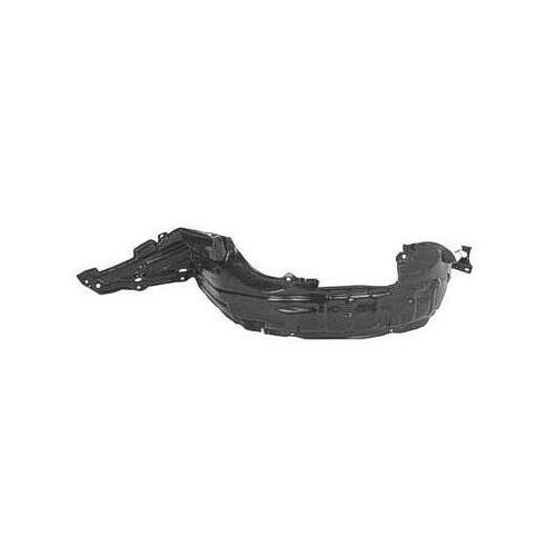 NI1250109 Driver Side Fender Liner 1998-1999 Nissan Altima 638429E000-