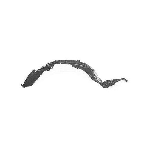 NI1250110 Driver Side Fender Liner 2000-2001 Nissan Altima 638430Z800