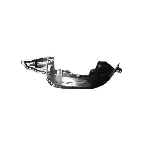 NI1250111 Driver Side Fender Liner 2000-2003 Nissan Maxima 638412Y900