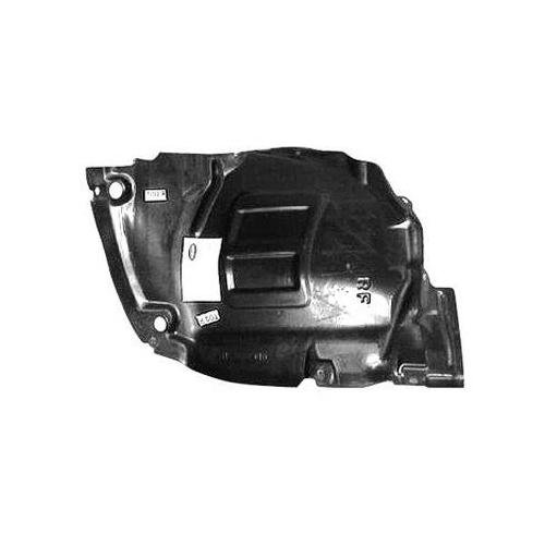 NI1250114 Driver Side Fender Liner 1999-2004 Nissan Pathfinder 638452W100