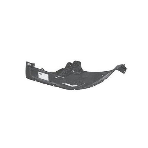 NI1250116 Driver Side Fender Liner 1999-2004 Nissan Pathfinder 638432W100