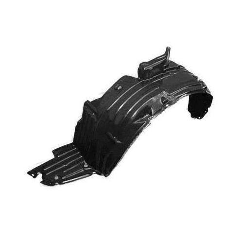 NI1250117 Driver Side Fender Liner 2004-2009 Nissan Quest 63843CK000