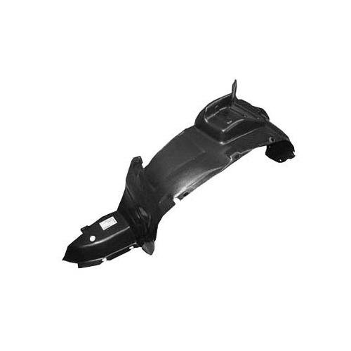 Front Left Fender Splash Shield