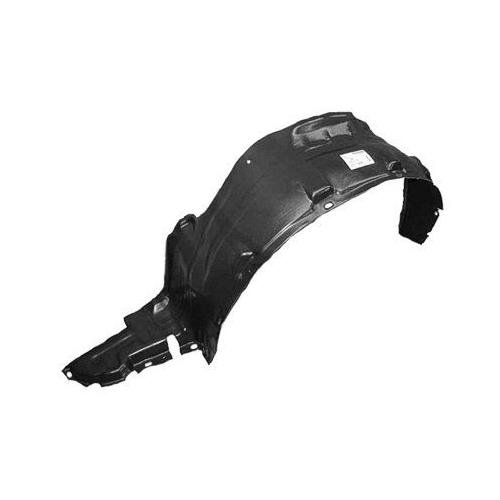 NI1250126C Driver Side Fender Liner 2004-2014 Nissan Titan 638317S000